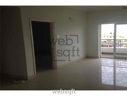 2 BHK Residential Apartment-flats for Sale